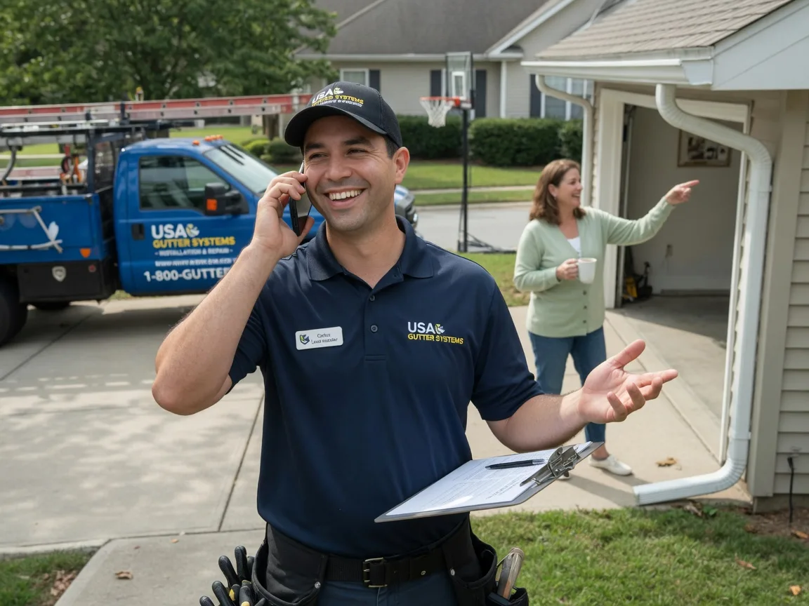 Gutter Installation Saint Charles, MO FAQs